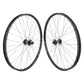 WTB Kom Trail TCS I30 2.0 rims 29er Mountain Bike Wheelset Tubeless Boost 15x110 12x148 Shimano HG
