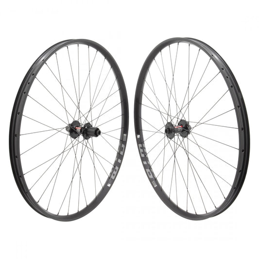 WTB KOM TRAIL Rims TCS 2.0 i30 29er Mountain Bike Wheelset 32H DT Swiss 370 6 Bolt Disc Hubs SRAM XD