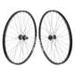 WTB ST I25 29er Mountain Bike Wheelset 6 Bolt Disc Quick Release Hubs 9x100 front 10x135 rear