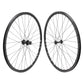 H Plus Son Archetype Rim 8-11 Speed hubs 32h Road Bike Rim Brake Wheelset Sapim Spokes