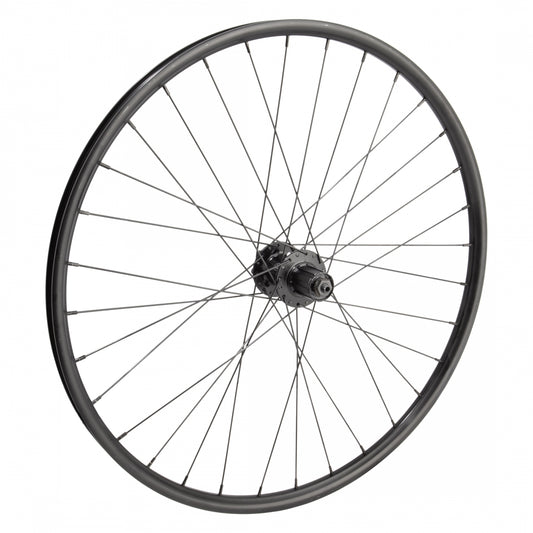 Whl Rr 26X1.5 559X19 Wtb Sx19 Bk Disc 32 Wm Mt2000 8-10Scas 6B Qr Bk 135Mm Ss2.0Bk Pv