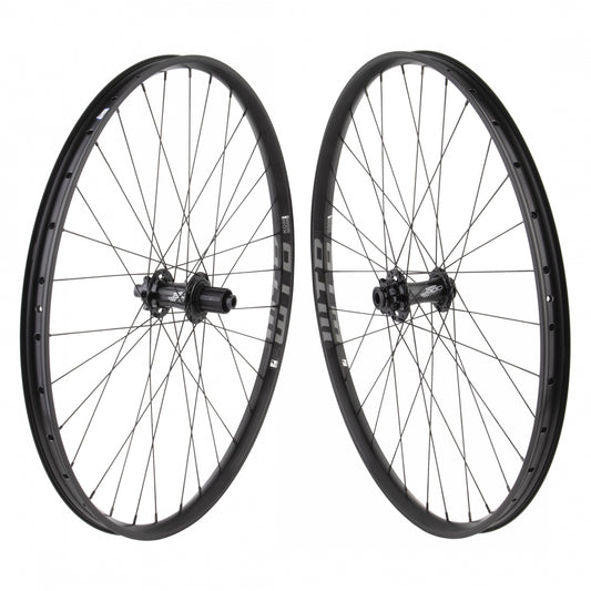 Whl Pr 29 622X30 Wtb Kom Trail Tcs 2.0 I30 Bk Disc 32 Sram 900 8-11Scas 6B 15Mm 12Mm Bk 110Mm 148Mm Dt2.0/1.8Bk