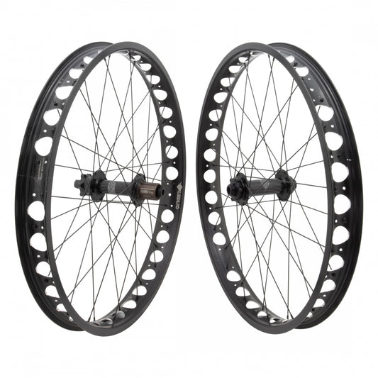 WHL PR 26x4.0 559x54 OR8 AT-PRO60-UL BK NMSW 32 OR8 FB1110 ELITE 8-11sCASS 6B 15mm 12mm SEAL BK 150mm 197mm SS 2.0 BK