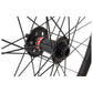 WTB ST TCS 2.0 i30 29er Mountain Bike Wheelset 32 Spoke, 8-11 Speed, 6 bolt disc, quick release or thru axle