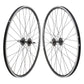 Alex AT470 Track Bike Fixed Gear Single Speed Wheelset 3x Lace Sapim Spokes Tubeless Compatible