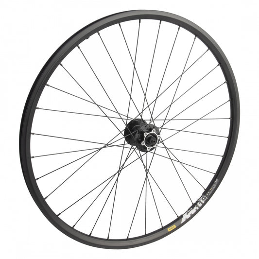 WHL FT 27.5 584x19 MAV XM119 BK 32 SHI QB400 6B QR BK 100mm 14gBK