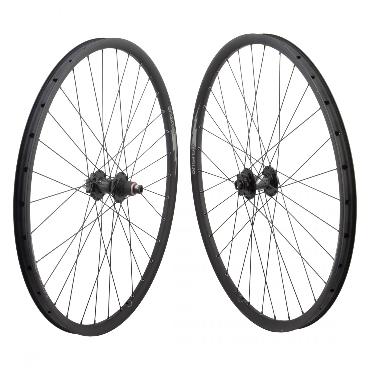 WHL PR 29 622x25 OR8 BOLT ALY MTB 22mm TBLS BK DISC 32 SRAM MTH716 MTH746 XD 6B 15mm 12mm BK 142mm SS 2.0 BK