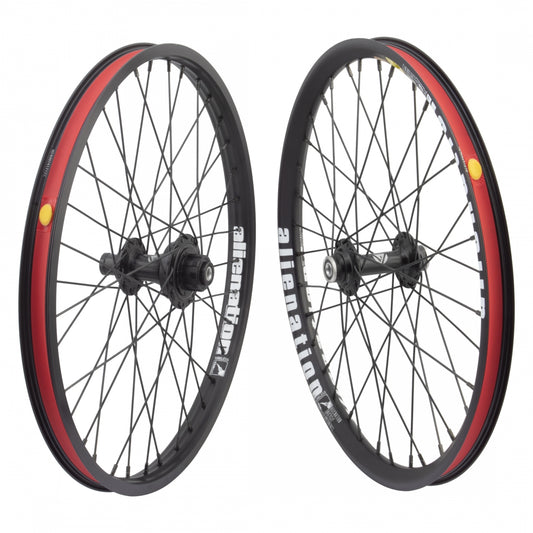 WHL PR 20x1.75 406x23 AN MISCHIEF MALICE G69 TCS 2.0 BK NMSW-F MSW-R 36 BK-OPS MX3200 1sp CASS 16T BOLT-TYPE SEAL BK 110mm SS 2.0 BK