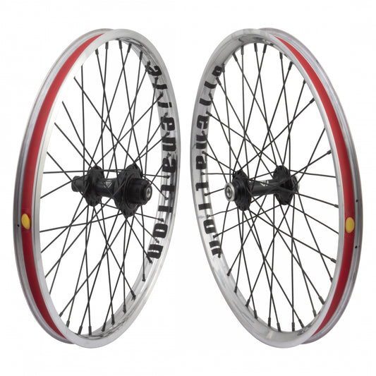 WHL PR 20x1.75 406x23 AN MISCHIEF MALICE G69 TCS 2.0 POL NMSW-F MSW-R 36 BK-OPS MX3200 1sp CASS 16T BOLT-TYPE SEAL BK 110mm SS 2.0 BK
