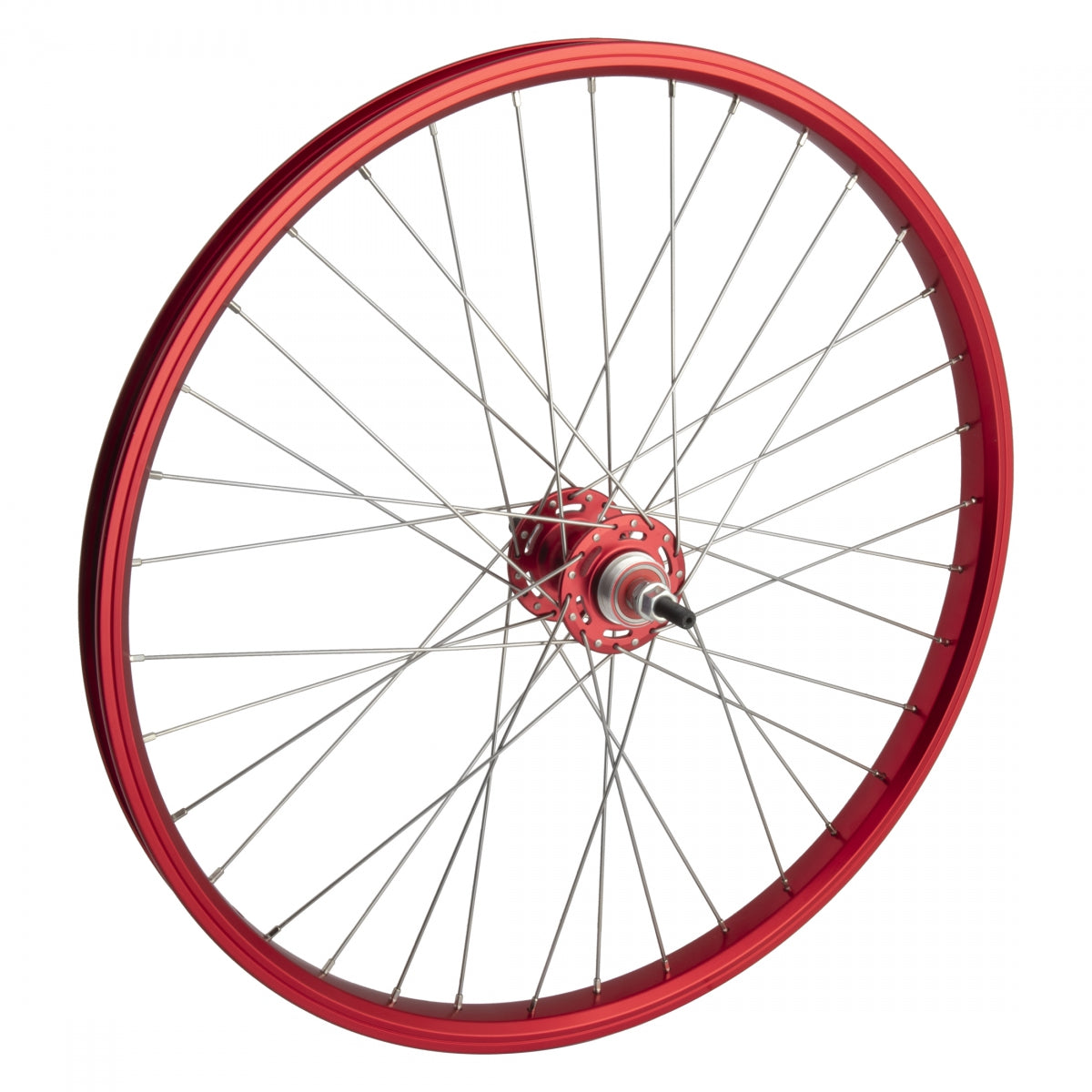 WHL RR 24x1.75 507x24 BK-OPS DW1.1 RD 36 BK-OPS MX1100 1s FW SEAL 3/8 RD 110mm SS 2.0 SL