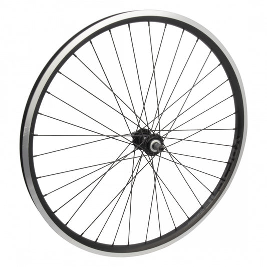 WHL RR 27.5 584x25 WM HD BK MSW 36 WM MT5000 FW 5/6/7sp QR BK 135mm SS13gBK