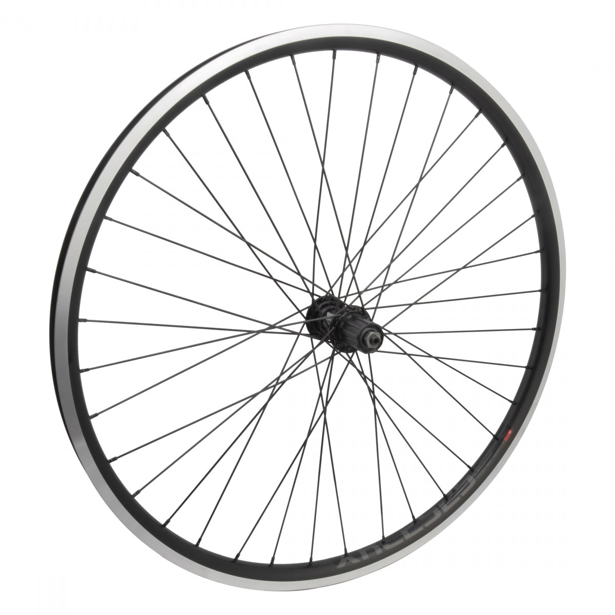 WHL RR 700x35 622x25 WM HD BK MSW 36 WM MT5010 8-11MT QR BK 135mm SS13gBK