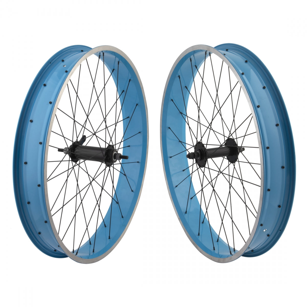 WHL PR 26x4.0 559xXX ALY AQUA MSW 36 STL 1sp CB BO BK 135/170mm 14gBK