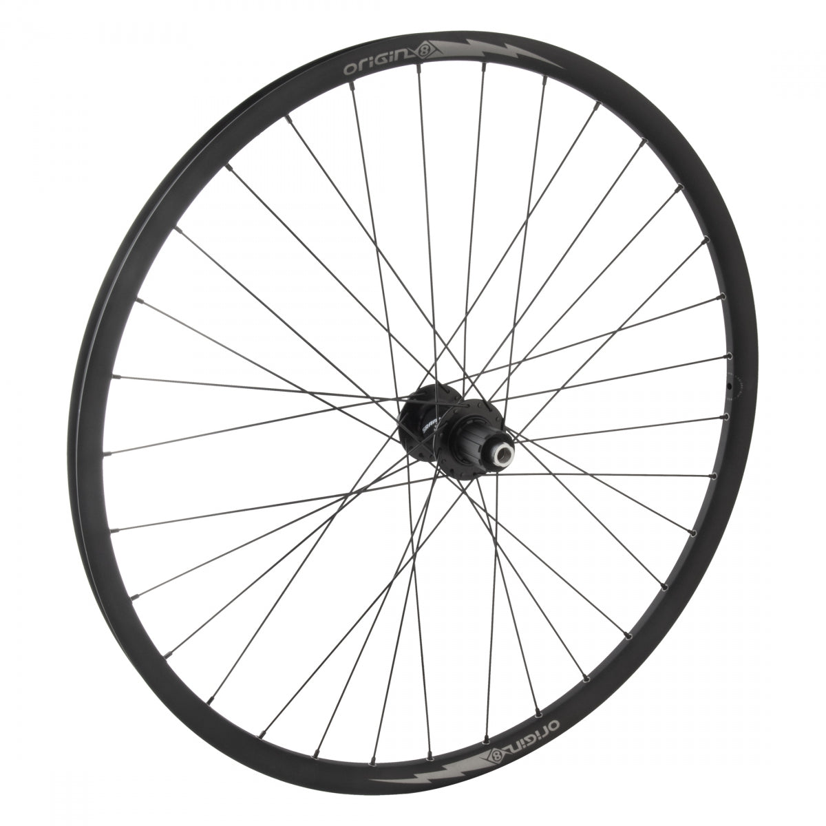 WHL RR 29 622x25 OR8 BOLT 22 TBLS BK DISC 32 SRAM MTH746 8-11sMT 6B 12mm BK 148mm DTI 2.0 BK BOOST