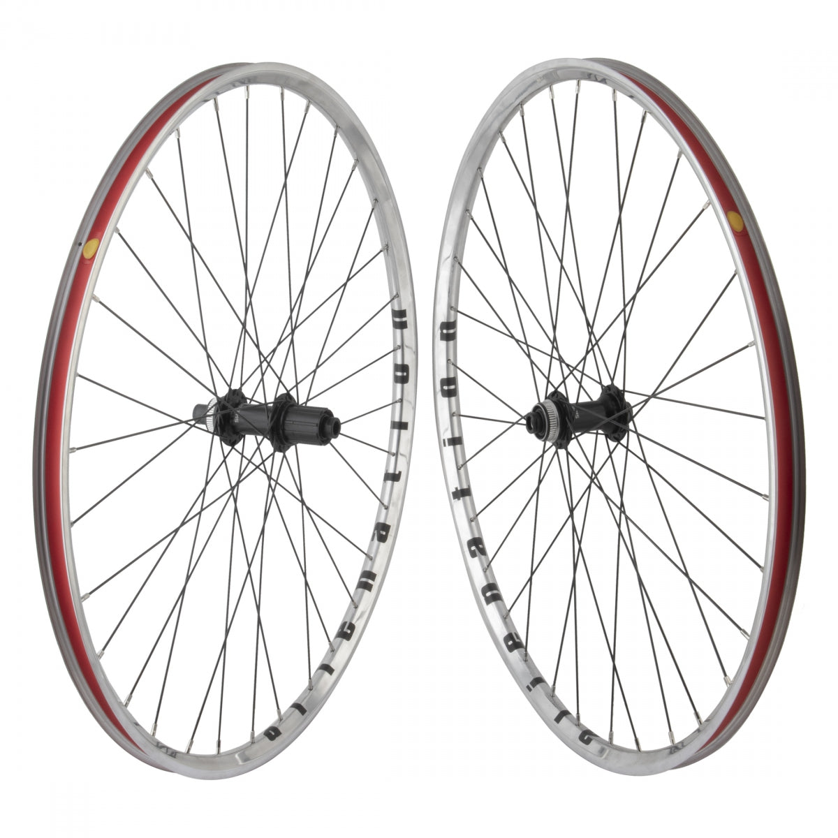 WHL PR 29 622x23 AN MISCHIEF G69 TCS 2.0 POL DISC 36 SHI RS470 8-11sRD CL 12mm BK 142mm SS 2.0 BK/SL