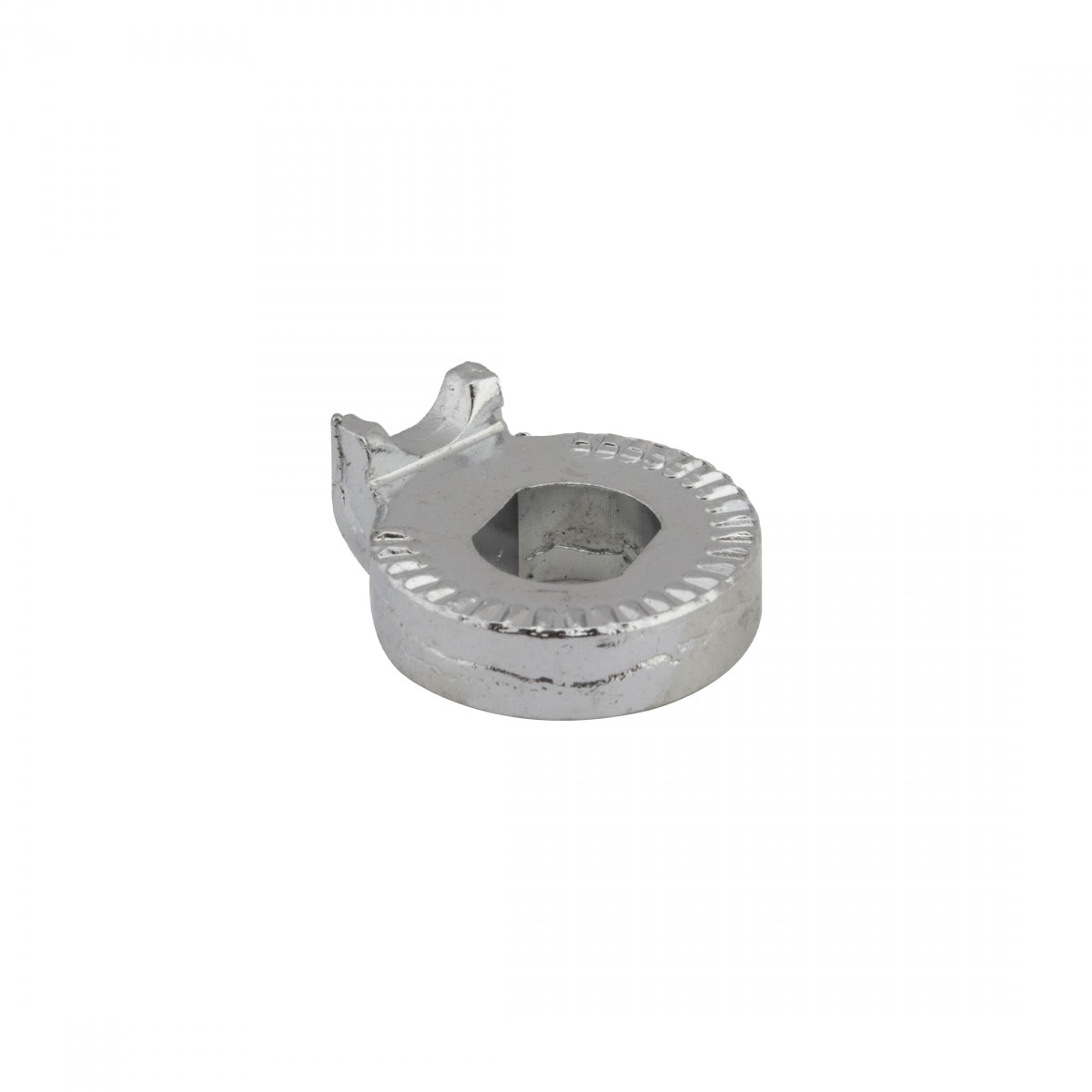 HUB PART NEXUS NON TURN WASHER SILVER 6R