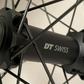 DT SWISS EXC 1501 Carbon 27.5 Mountain Bike MTB Front Wheel 240 EXP BOOST HUB