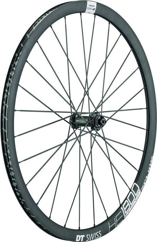 DT Swiss HE 1800 Spline Centerlock Disc Brake 12x110mm Boost E Bike Front Wheel 880859