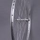 H Plus Son tb14 Silver Singlespeed Track Wheelset Paul Hubs