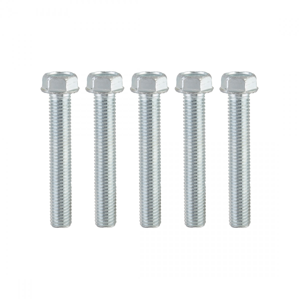 KICKSTAND GREENFIELD BOLT ONLY 65mm HEX HEAD BGof5