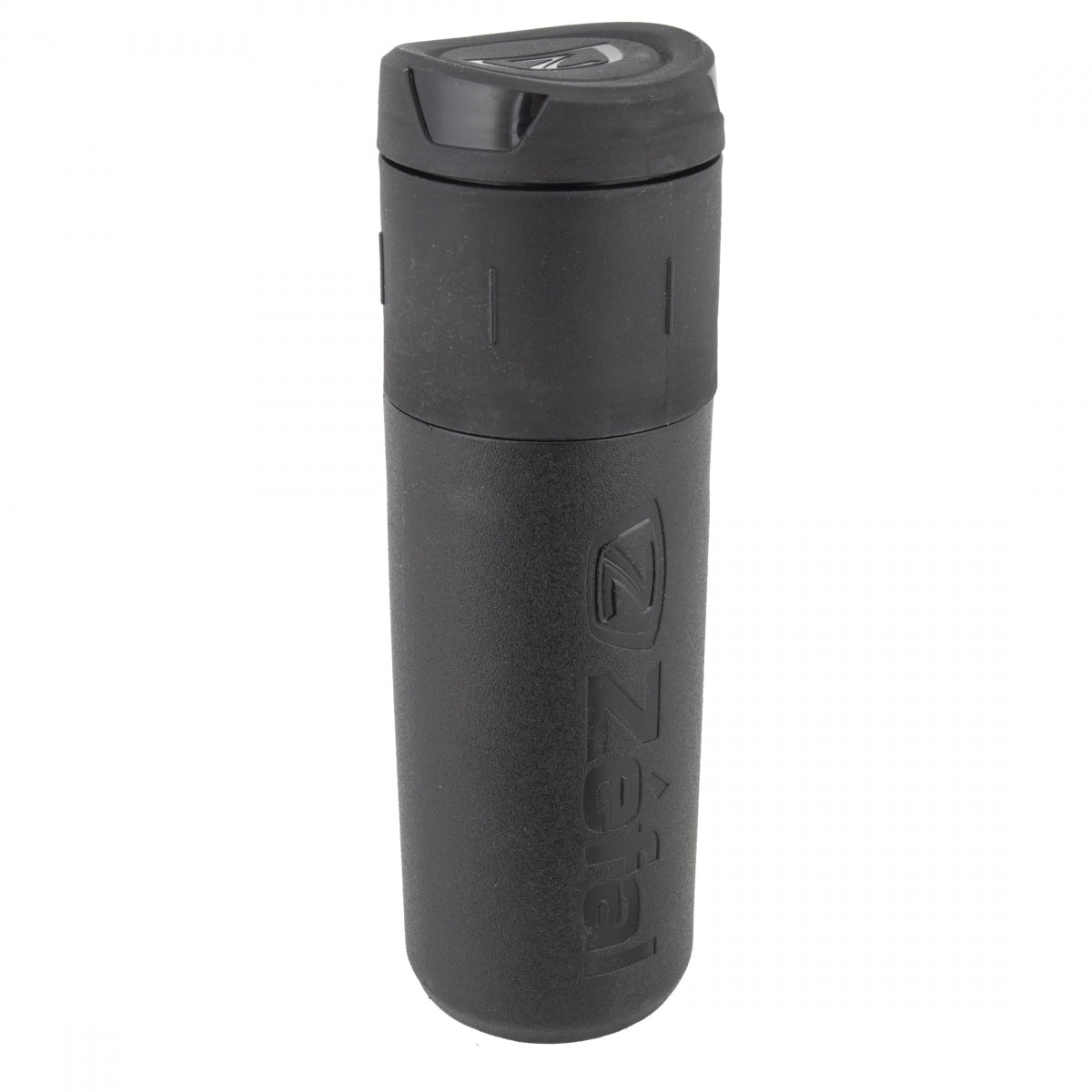 BAG ZEFAL Z-BOX LG BK