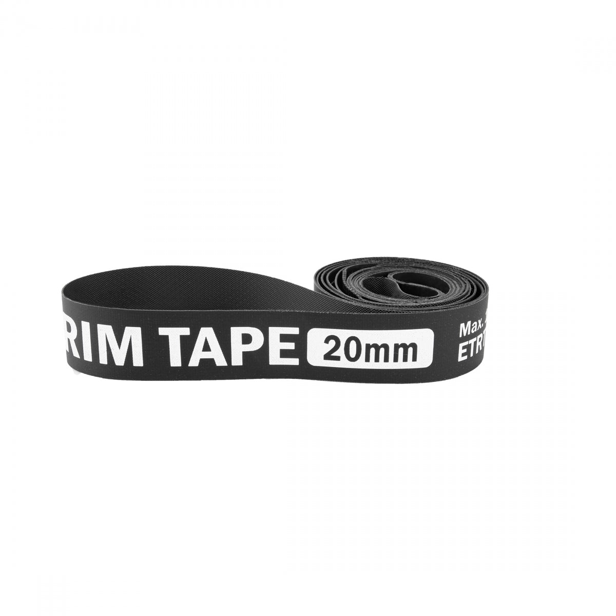RIM STRIP VELOX 700c x 20mm HP BK