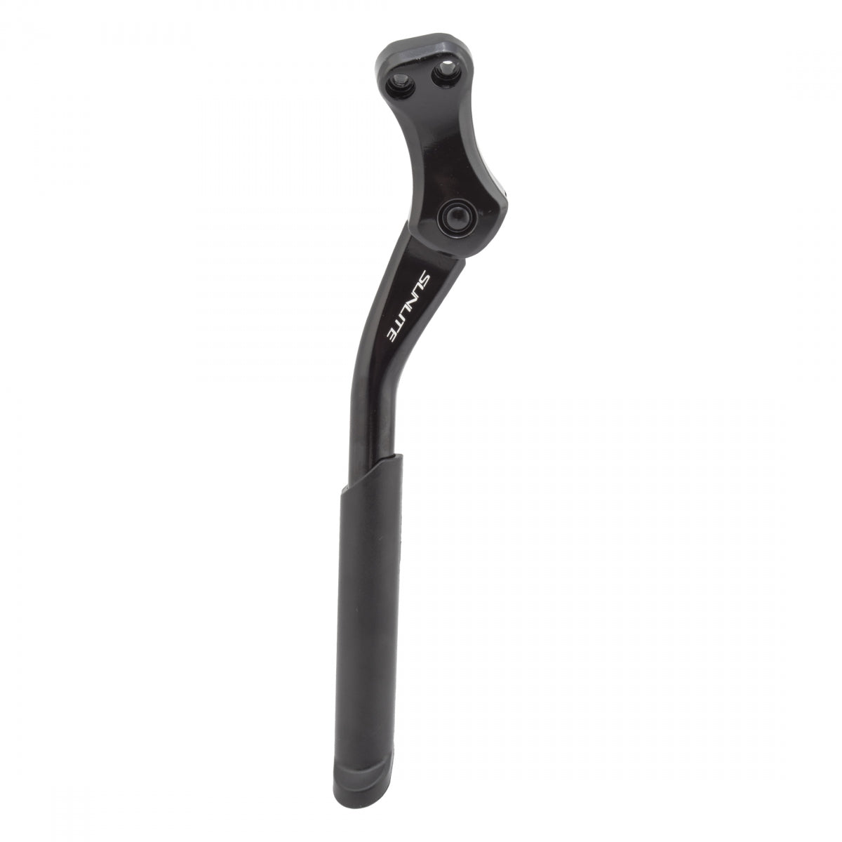 KICKSTAND SUNLT PRO STAND DIRECT MOUNT 18mm ADJ 24-29in BK