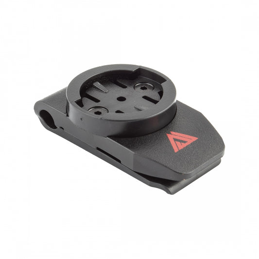 LIGHT PART KOM SADDLEBAG CLIP f/GARMIN VARIA R BK
