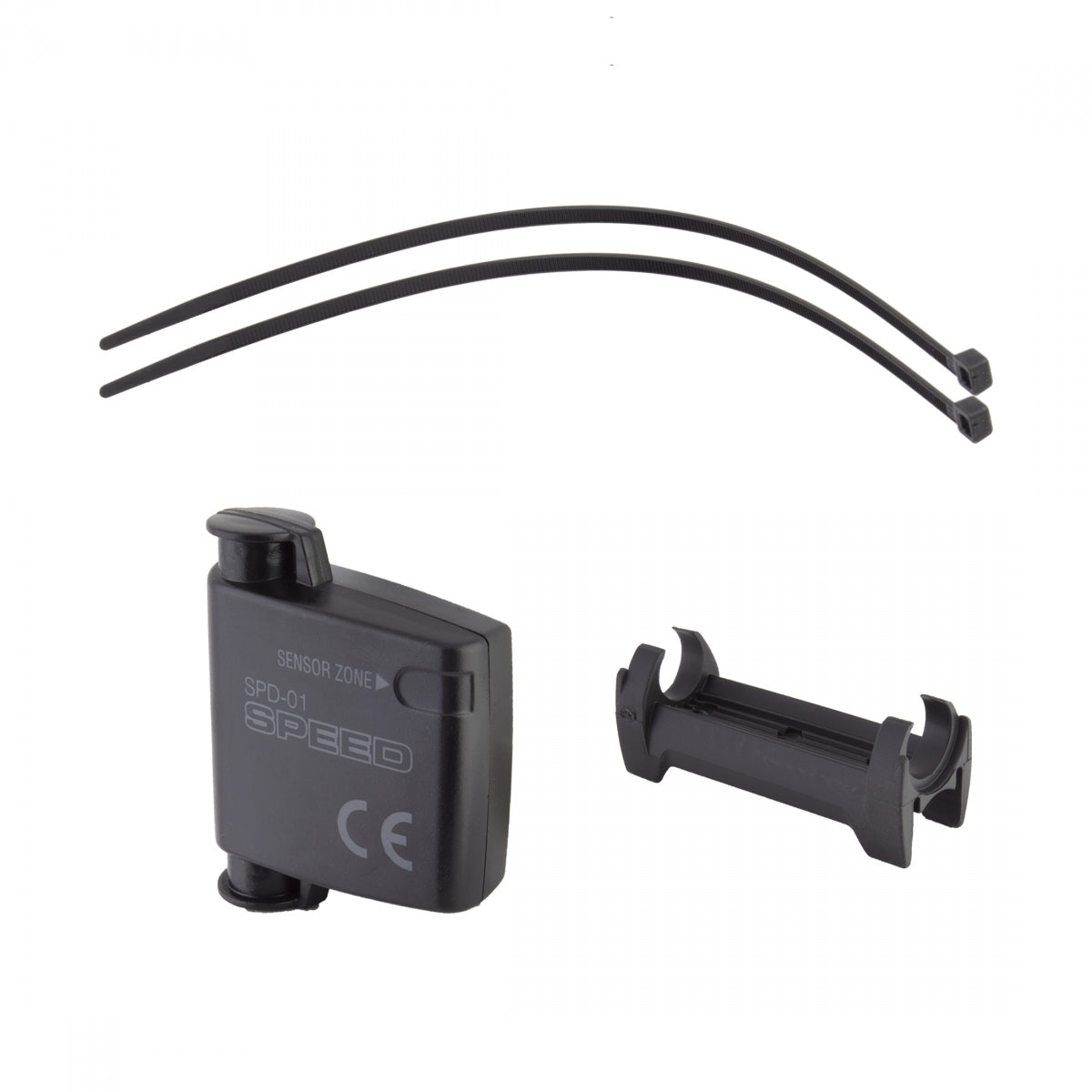 Cateye Computer Parts Small Parts, 160-2196, Black – Velo Mine