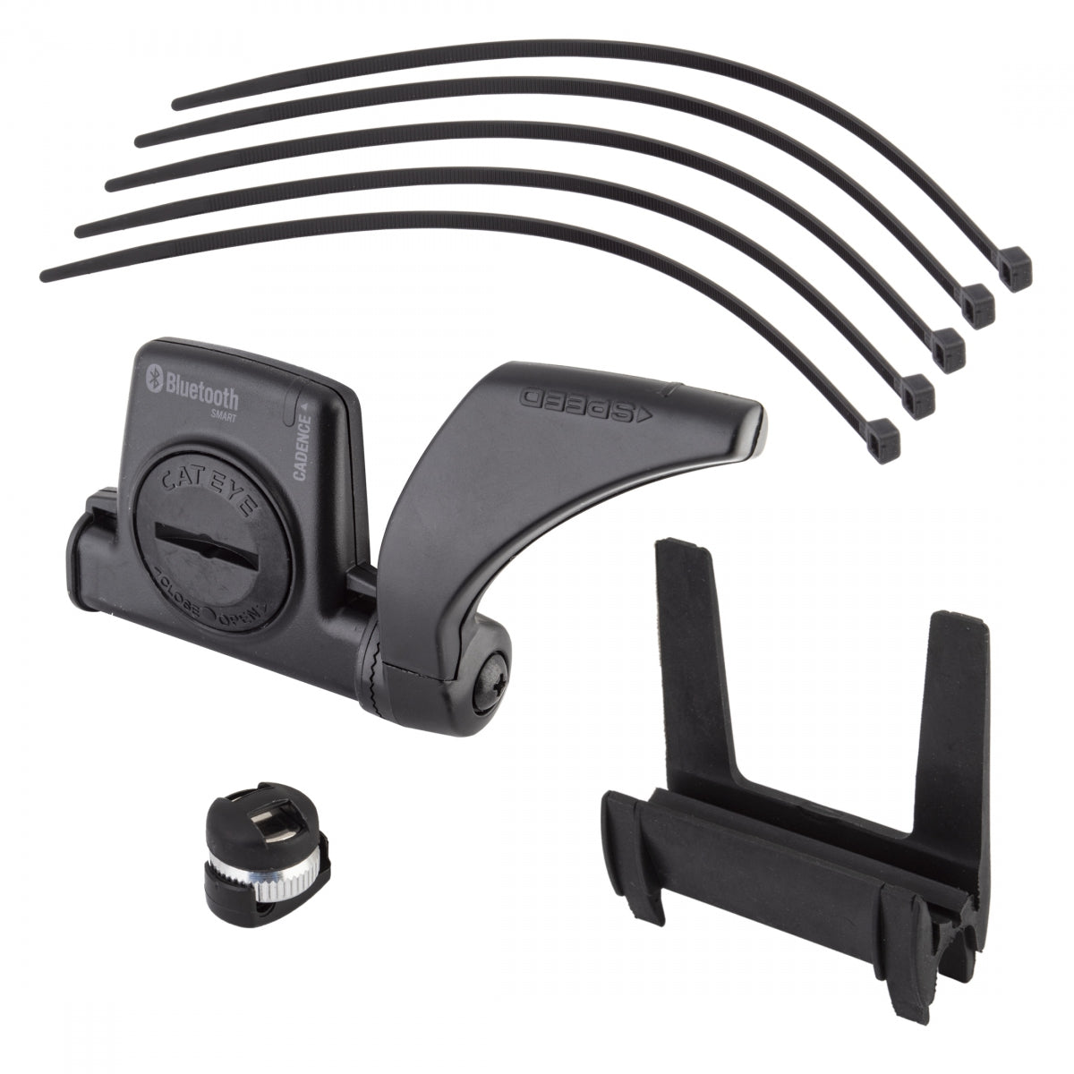 Cateye ISC-10 Speed and Cadence Sensor