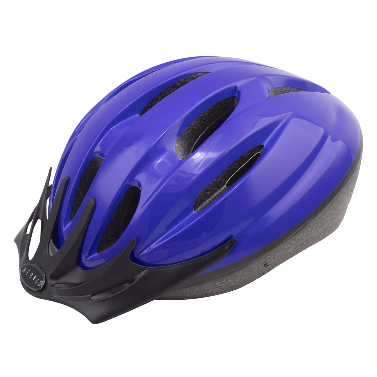 HELMET AERIUS V10 M/L BLUE (P)