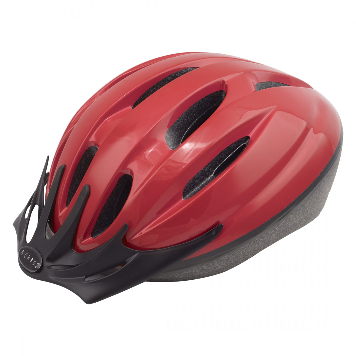HELMET AERIUS V10 M/L RED (P)