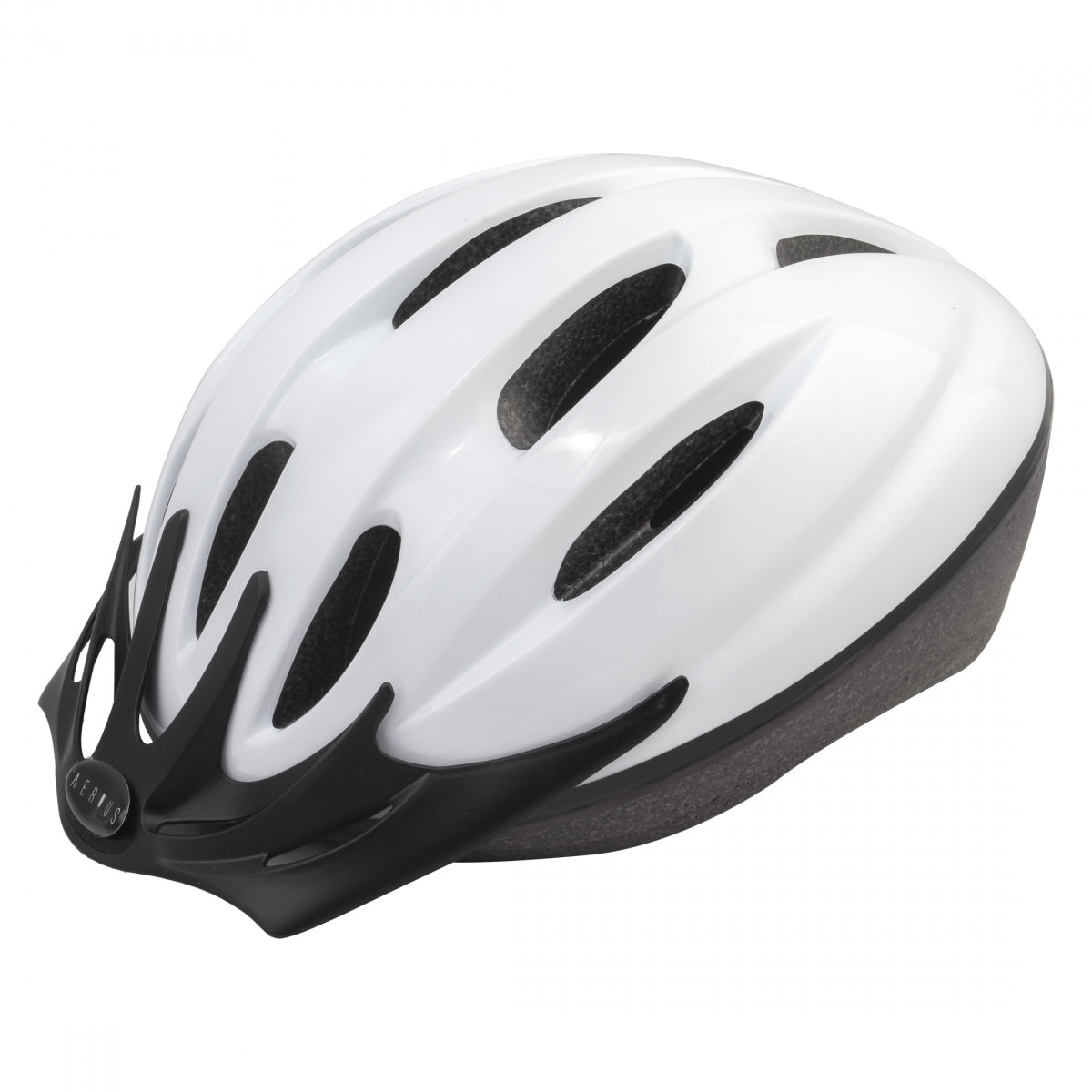 HELMET AERIUS V10 S/M WHITE (P)
