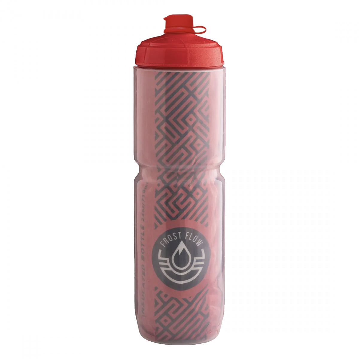 BOTTLE FROSTFLOW INSULATED 24oz CYBER-WAVE RD