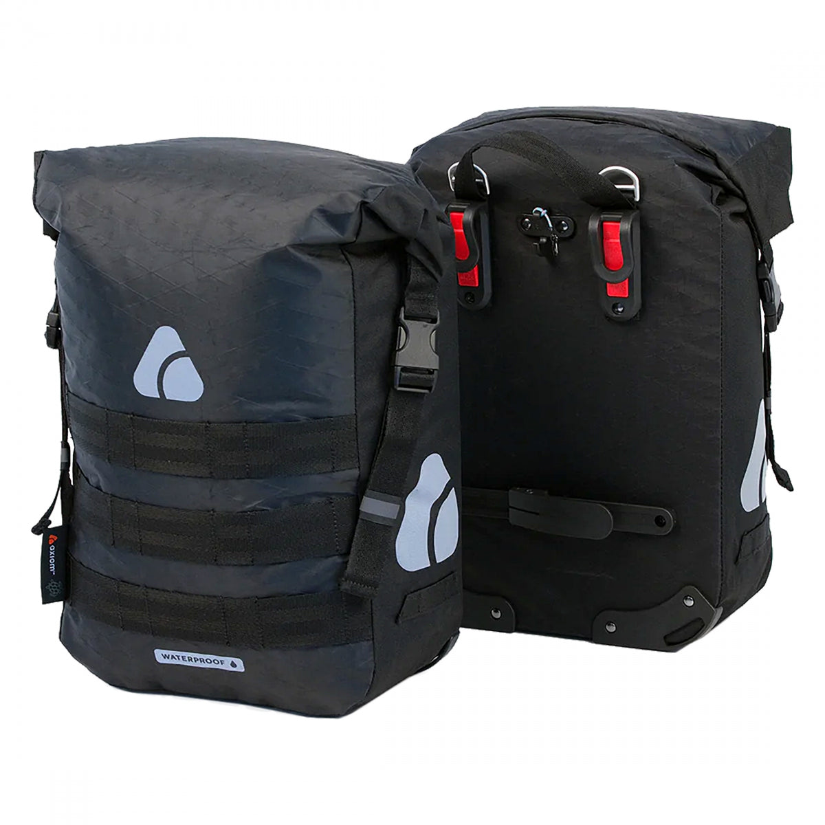 BAG AXIOM PANNIER WP PACK OCEAN-X 32+ BK