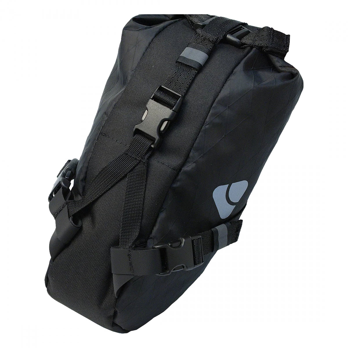 BAG AXIOM SEAT WP DROPPERPACK OCEAN-X 4 BK