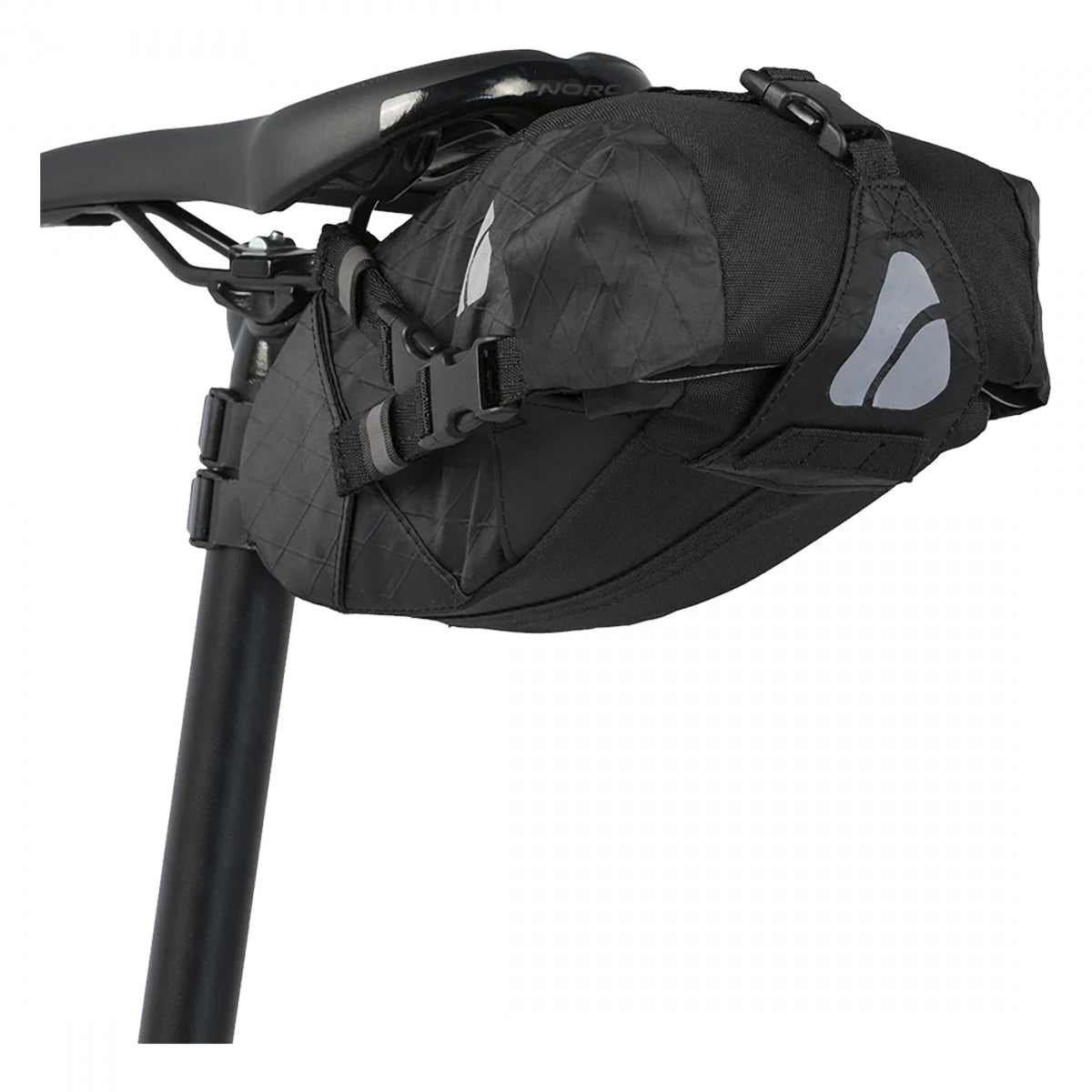 BAG AXIOM SEAT WP SEATPACK OCEAN-X 7 BK