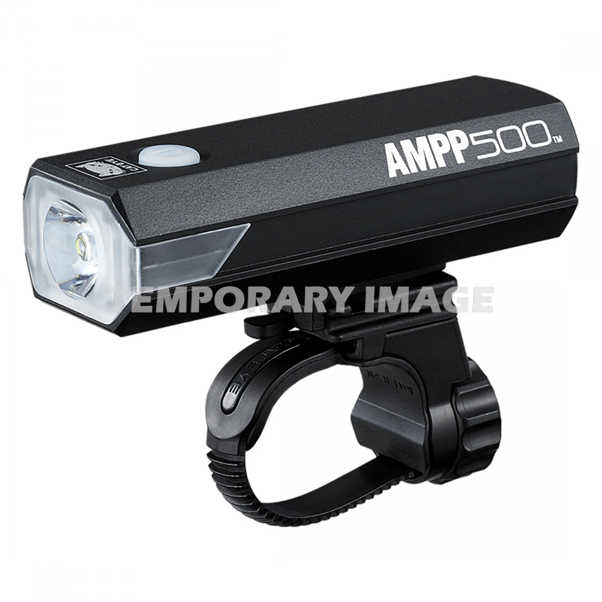 LIGHT CATEYE HL-EL085SRC AMPP500S USB BK/OR