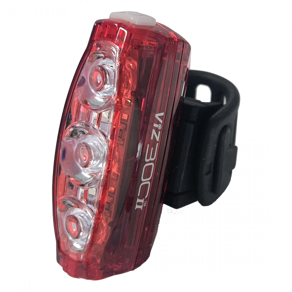 LIGHT CATEYE TL-LD810N RR VIZ300II RD