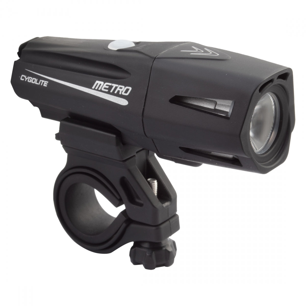 LIGHT CYGO METRO PRO 1400 USB-C BK