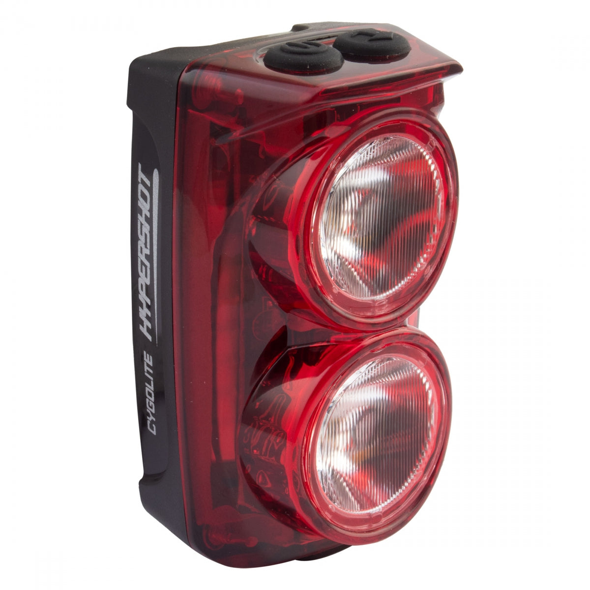 LIGHT CYGO RR HYPERSHOT 400 USB-C BK