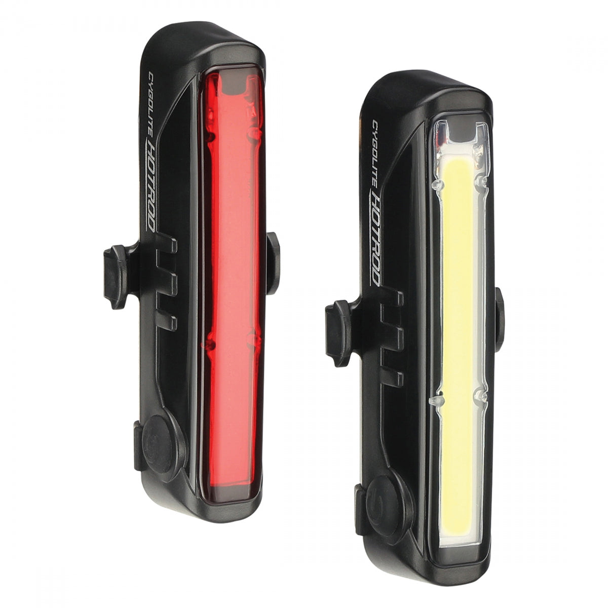 LIGHT CYGO COMBO HOTROD HL 150/HOTROD TL100 USB-C BK
