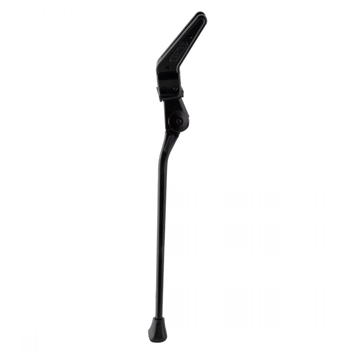 KICKSTAND GREENFIELD REARMOUNT BK 305ALY