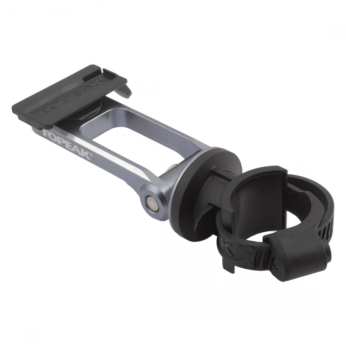 BAG TOPEAK PHONE RIDE CASE II MOUNT QUICK CLICK