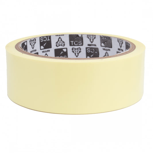 Rim Tape Wtb 28Mm 11Mroll Tcs