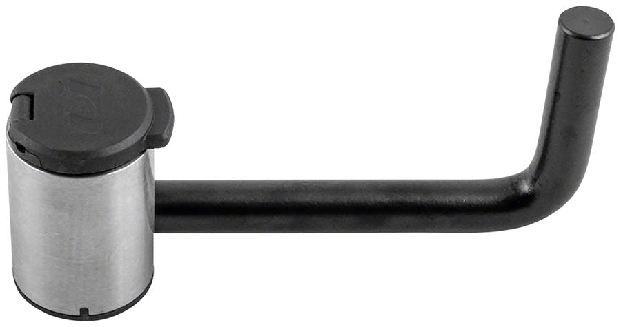 Kuat Hitch Pin Lock - V4 - 2" Receiver