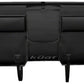 Kuat Huk 54" Straight Tailgate Pad - 5-Bike, Mid-Size