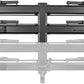 Kuat Piston Pro 2-Bike Add-On Tray - Sandy Black