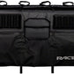 RaceFace T3 Tailgate Pad - Black, Full