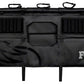 Fox Mission Tailgate Pad - Black, Mid
